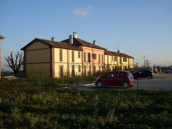 appartamento in vendita a Pavia in zona Vignolo
