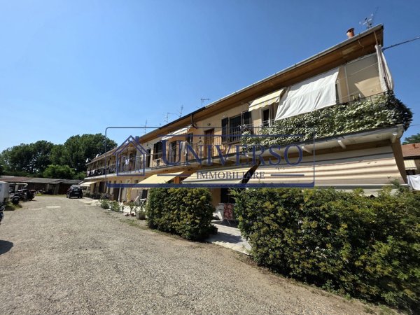 appartamento in vendita a Pavia in zona Viale Cremona