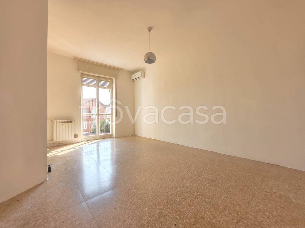 appartamento in vendita a Pavia in zona Città Giardino