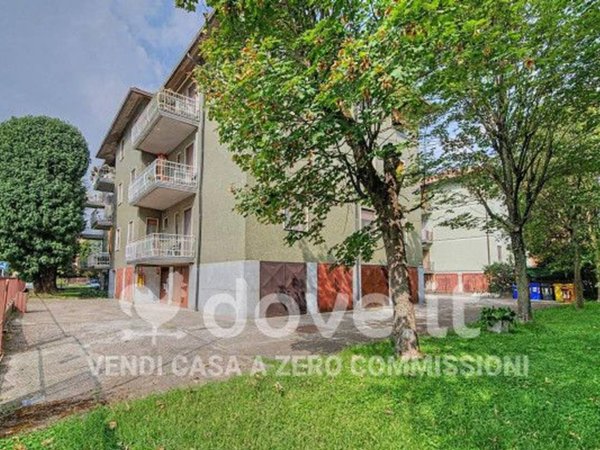 appartamento in vendita a Pavia