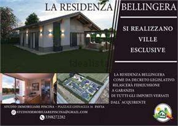 casa indipendente in vendita a Pavia in zona Viale Cremona