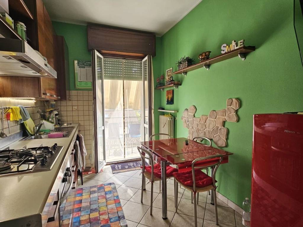 appartamento in vendita a Pavia in zona Viale Cremona