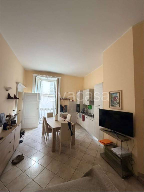 appartamento in vendita a Pavia in zona Centro Città
