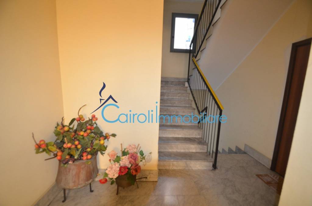appartamento in vendita a Pavia in zona Centro Città