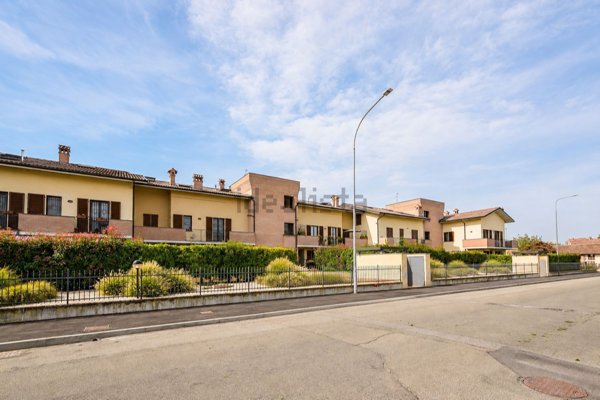 appartamento in vendita a Pavia