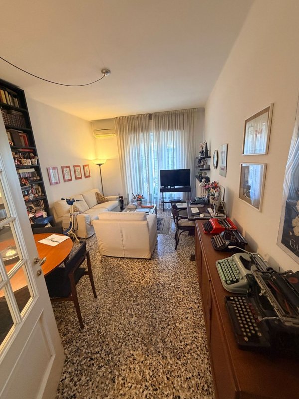 appartamento in vendita a Pavia