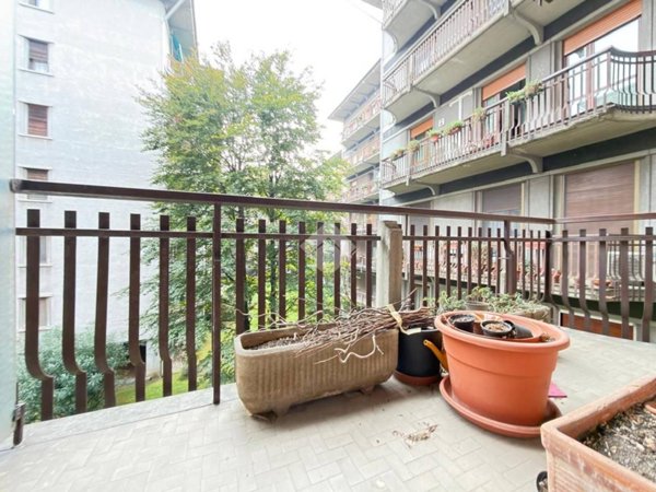 appartamento in vendita a Pavia in zona Viale Della Libertà