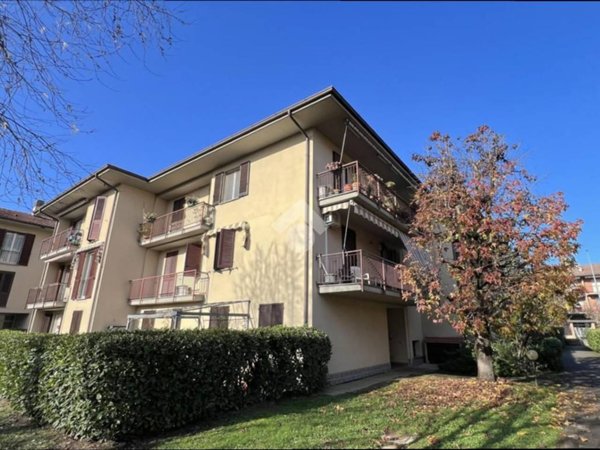 appartamento in vendita a Pavia in zona Cassinello
