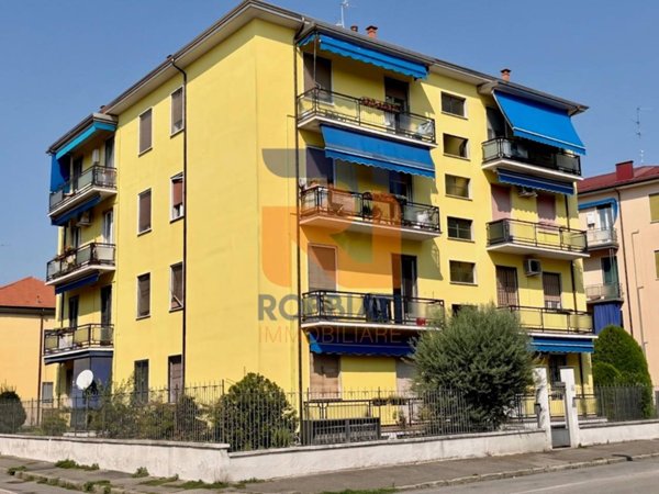 appartamento in vendita a Pavia