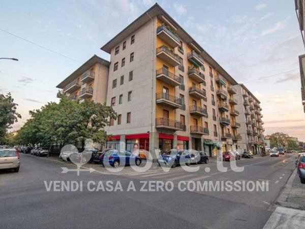 appartamento in vendita a Pavia