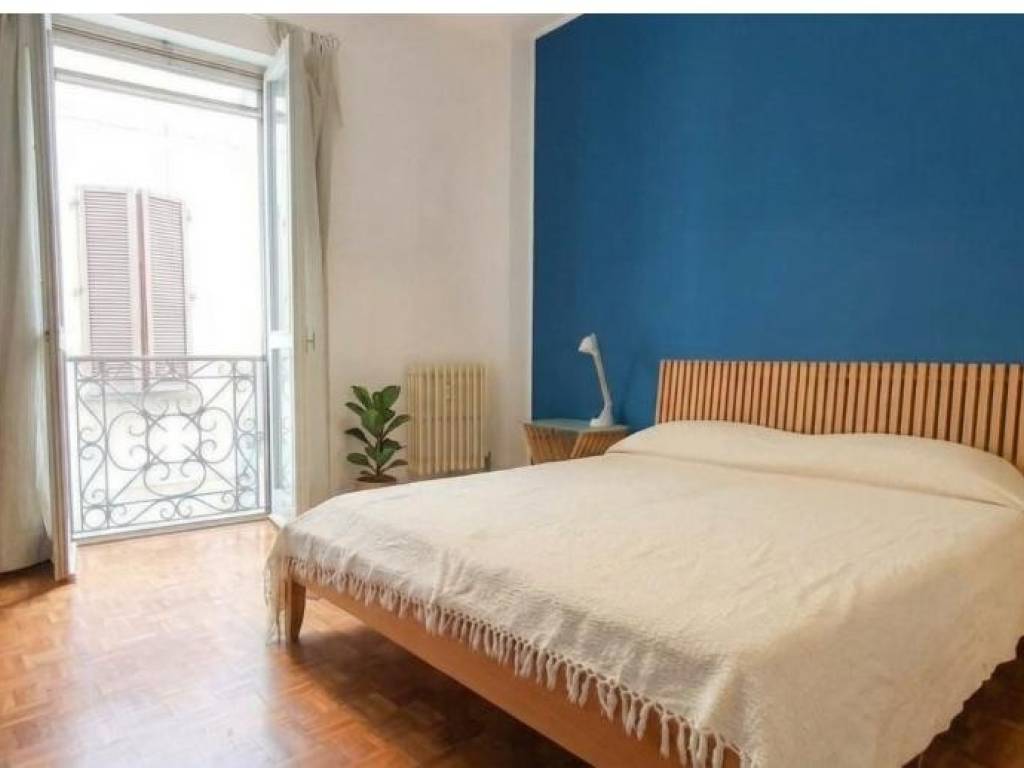 appartamento in vendita a Pavia in zona Centro Città