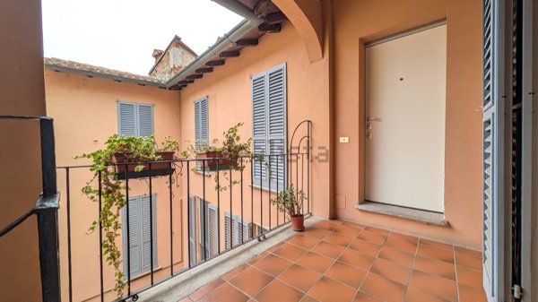appartamento in vendita a Pavia in zona Centro Città