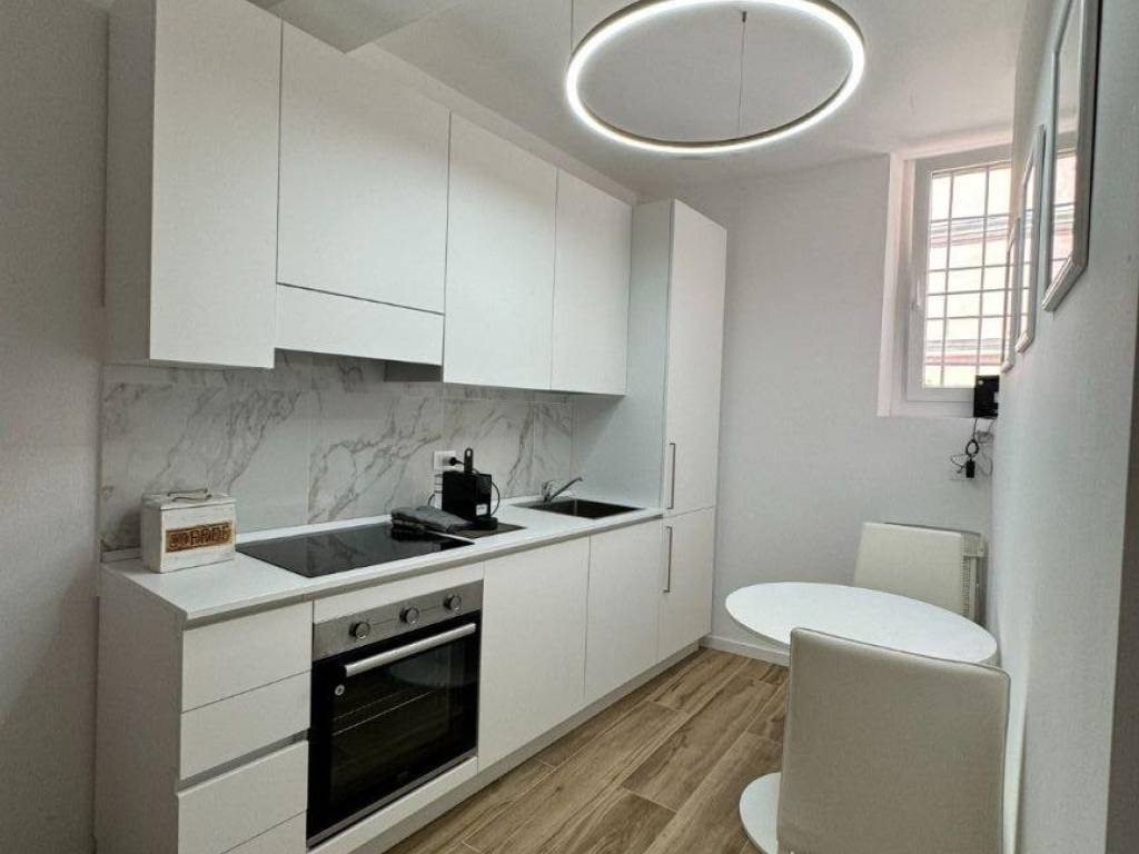 appartamento in vendita a Pavia in zona Centro Città