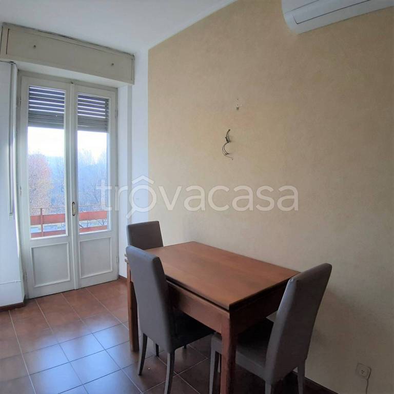 appartamento in vendita a Pavia
