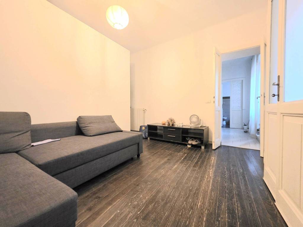 appartamento in vendita a Pavia