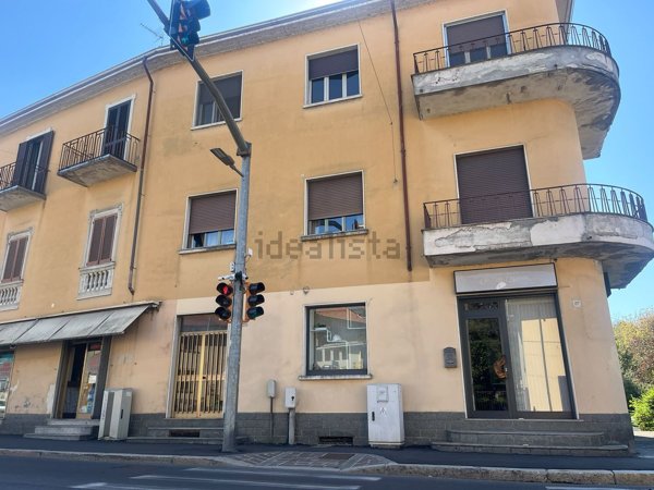 appartamento in vendita a Pavia in zona Viale Cremona