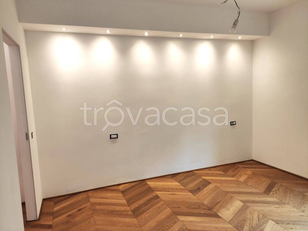 appartamento in vendita a Pavia
