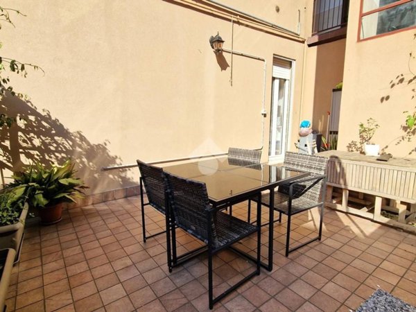 appartamento in vendita a Pavia in zona Città Giardino