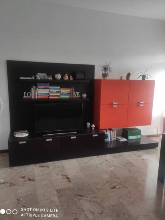 appartamento in vendita a Pavia in zona Viale Cremona