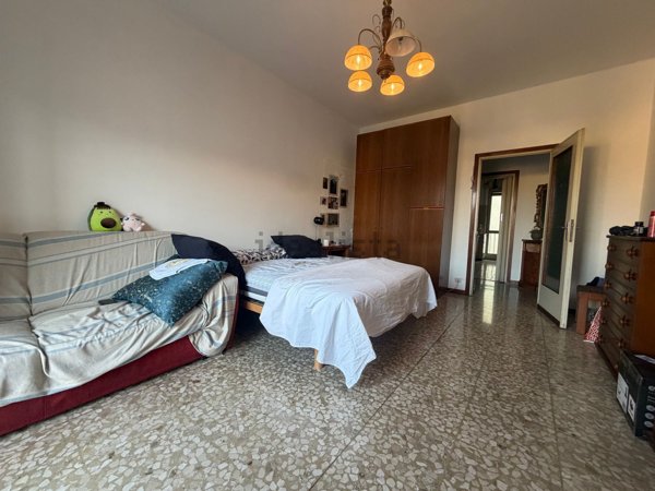 appartamento in vendita a Pavia in zona Campari