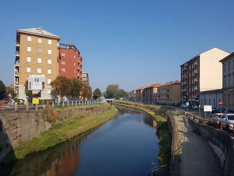 appartamento in vendita a Pavia