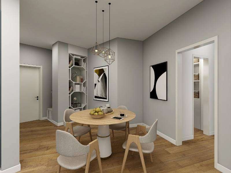 appartamento in vendita a Pavia