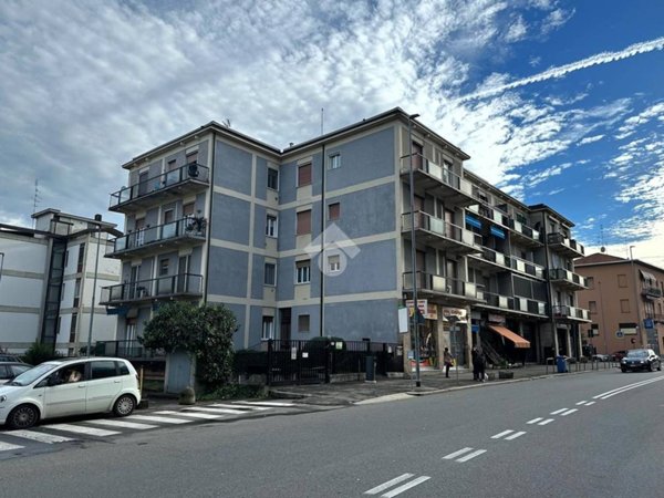 appartamento in vendita a Pavia in zona Città Giardino