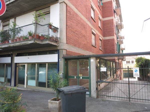 appartamento in vendita a Pavia