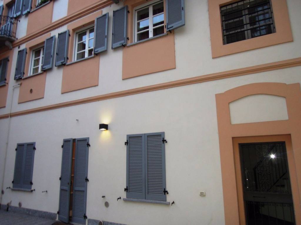 appartamento in vendita a Pavia in zona Centro Città