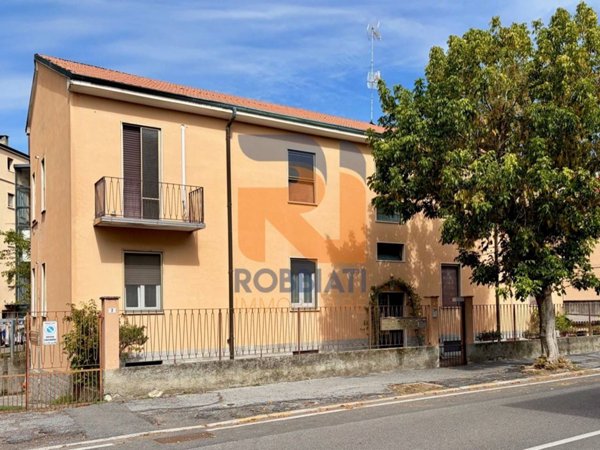 appartamento in vendita a Pavia