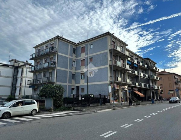 appartamento in vendita a Pavia in zona Città Giardino