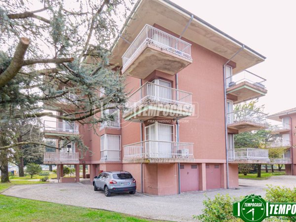 appartamento in vendita a Pavia in zona Viale Cremona