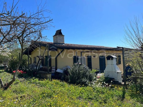 appartamento in vendita a Pietra de' Giorgi