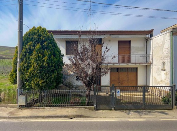 appartamento in vendita a Pietra de' Giorgi