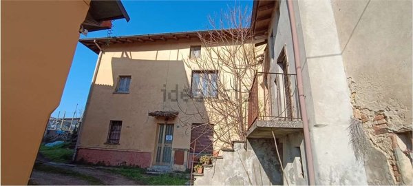 appartamento in vendita a Pietra de' Giorgi