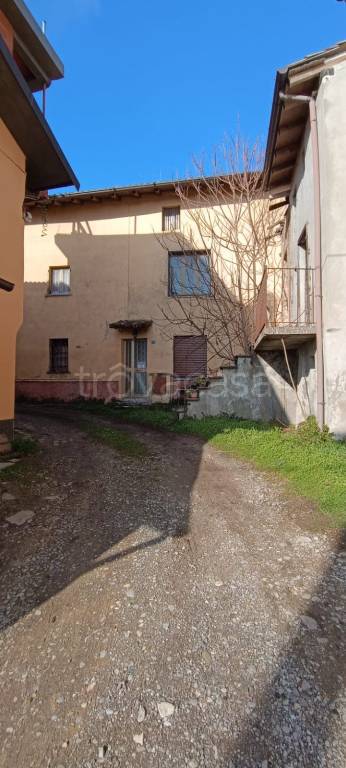 appartamento in vendita a Pietra de' Giorgi