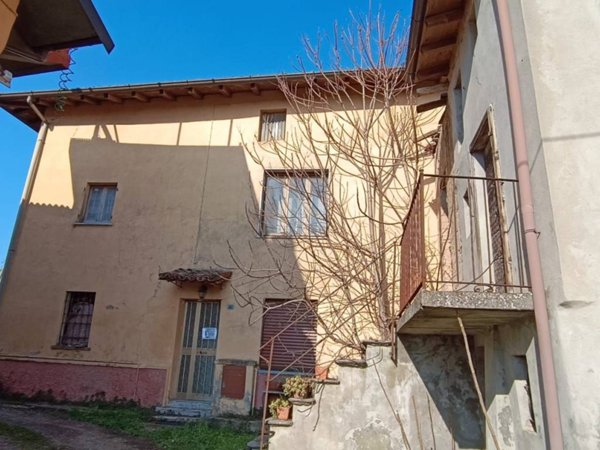 appartamento in vendita a Pietra de' Giorgi