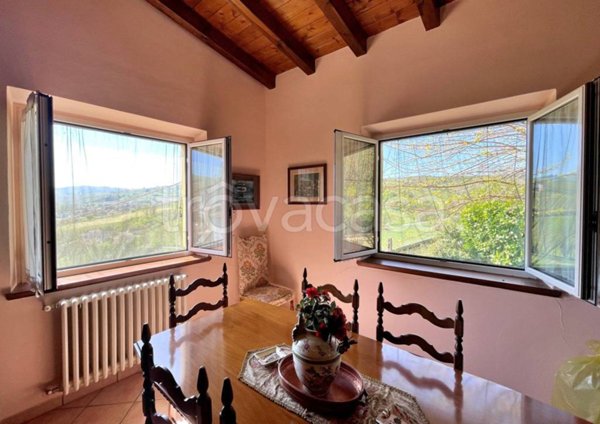 casa indipendente in vendita a Pietra de' Giorgi