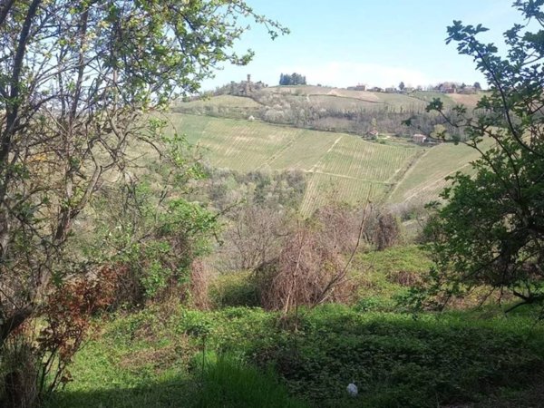 casa indipendente in vendita a Pietra de' Giorgi