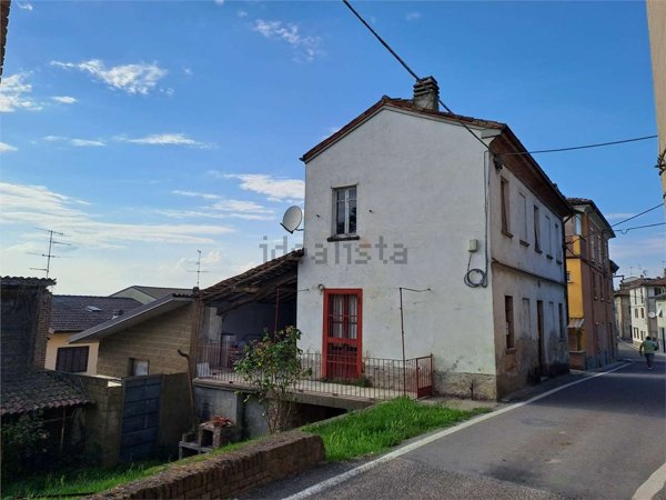 appartamento in vendita a Pietra de' Giorgi