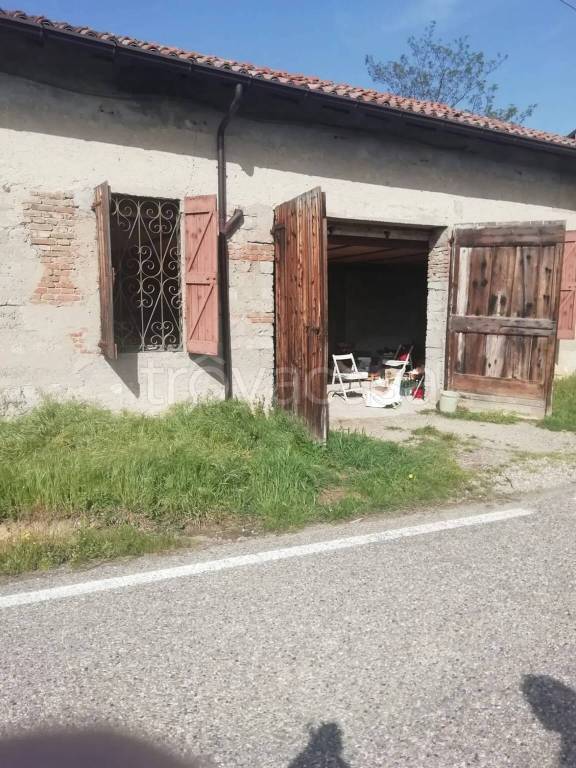 appartamento in vendita a Pietra de' Giorgi