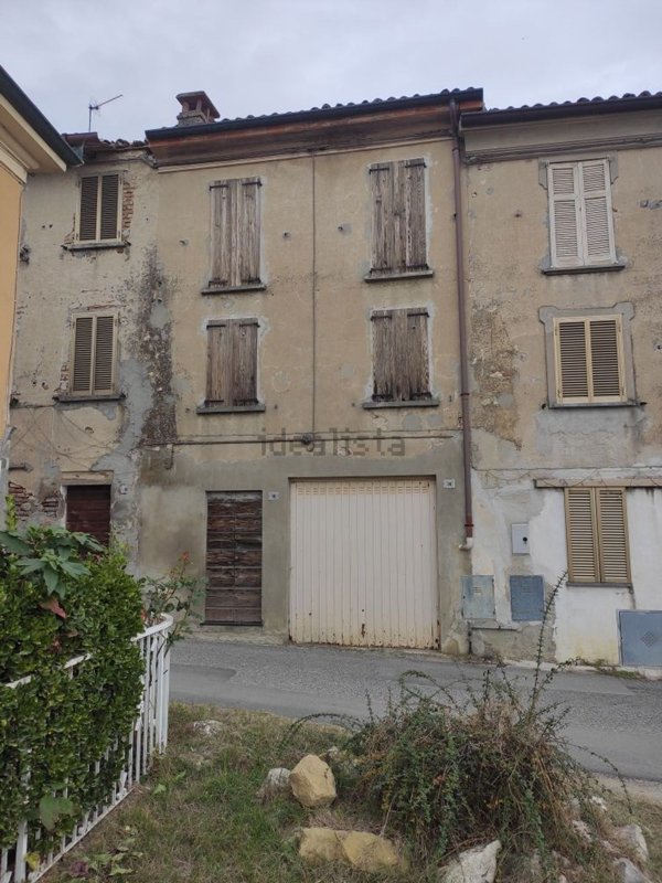 appartamento in vendita a Pietra de' Giorgi