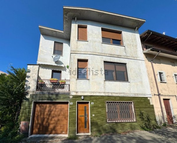 appartamento in vendita a Pietra de' Giorgi