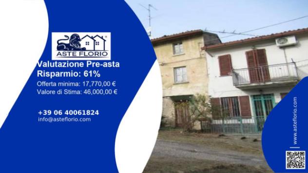 quadrivano in vendita a Pietra de' Giorgi in zona Fitti