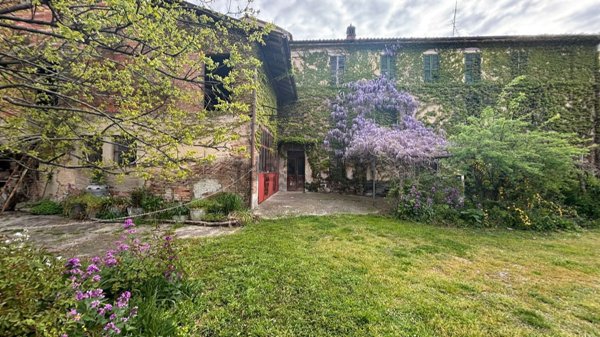 appartamento in vendita a Pietra de' Giorgi