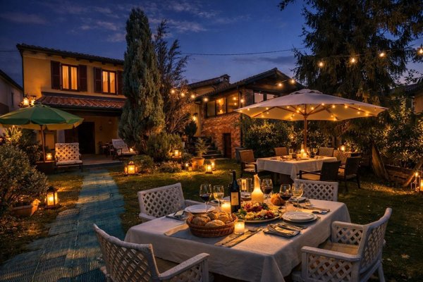 casa indipendente in vendita a Pietra de' Giorgi