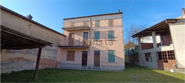 appartamento in vendita a Pietra de' Giorgi