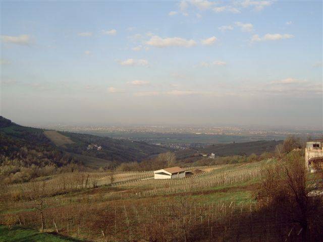 casa indipendente in vendita a Pietra de' Giorgi