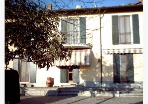 casa indipendente in vendita a Pietra de' Giorgi