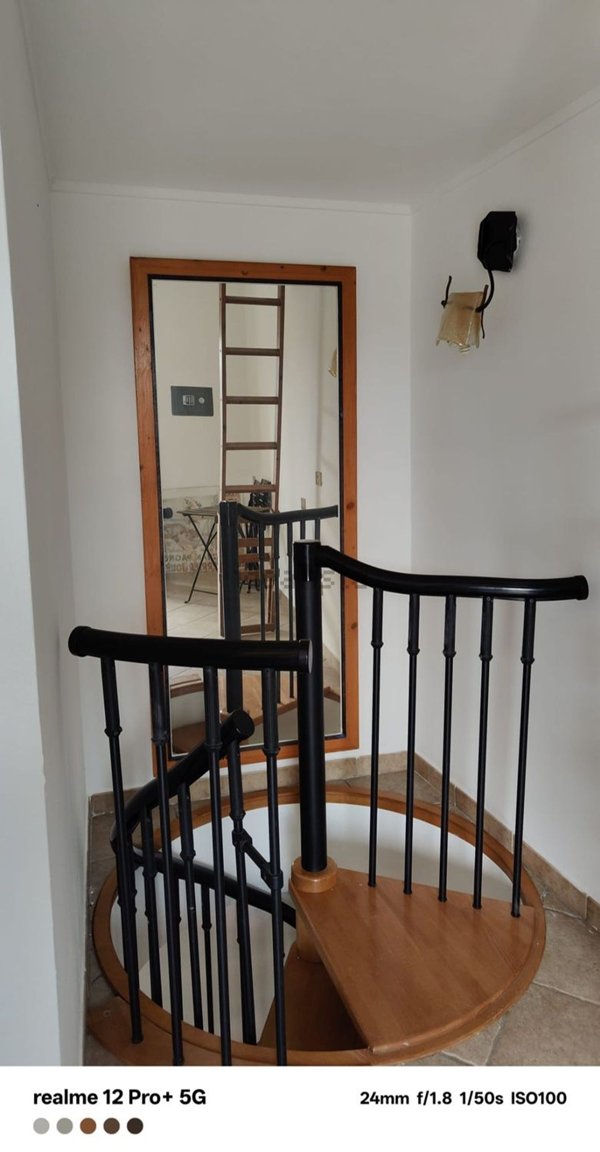 casa indipendente in vendita a Pietra de' Giorgi